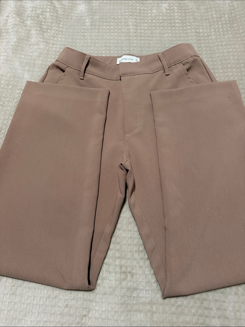 Abercrombie Women’s Trouser Pants